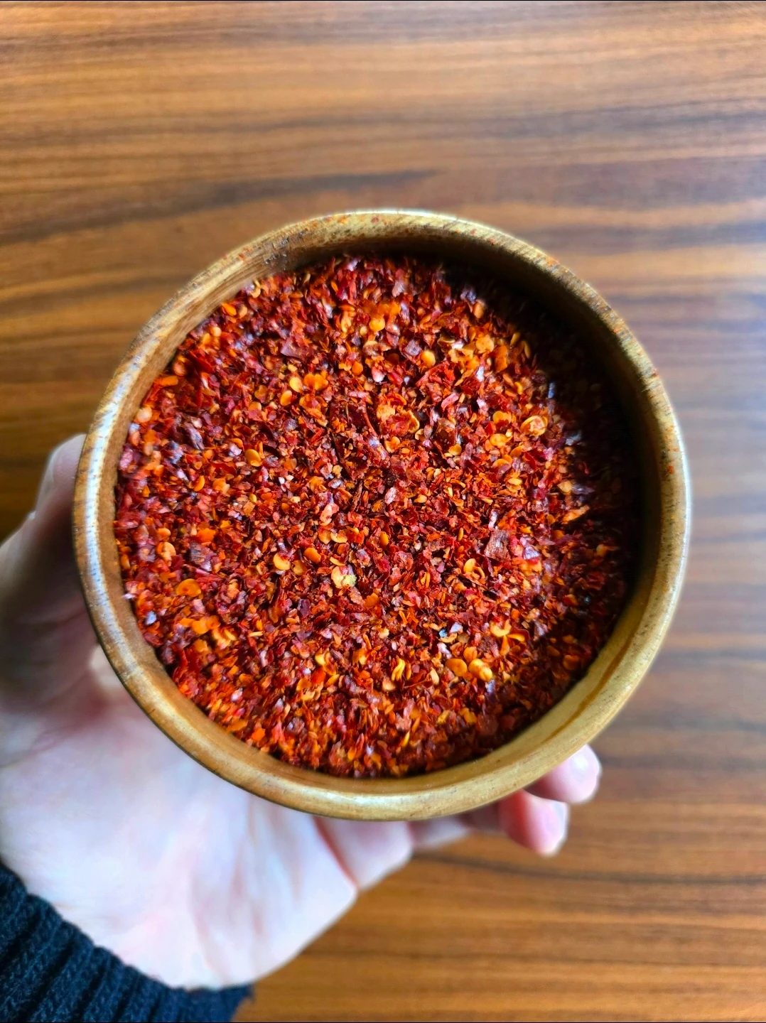 Cayenne Biberi (Yucatán Orijin)